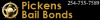 Photo for Pickens Bail Bonds