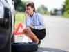 Photo for Roadside Assistance Denver