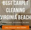 Photo for Best Carpet Cleaning Virginia Beach