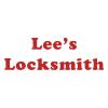 Photo for Lee's Locksmith