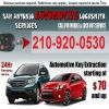 Photo for Automotive Locksmith in San Antonio TX