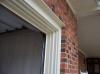 Photo for garage door weather stripping