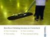 Photo for Floor Scrubbing / Polishing Services in Christchurch