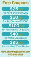 Photo for Plumbing Little Elm