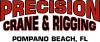 Photo for Precision Crane & Rigging