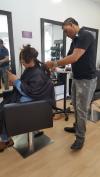 Photo for MZ Style Hair and Nail Spa
