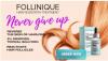 Photo for Now shine with healthy hairs- Use Follinique
