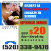 Photo for Gilbert Car Locksmith