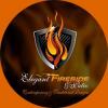 Photo for Elegant Fireside and Patio