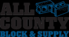 Photo for ALL COUNTY BLOCK & SUPPLY