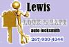 Photo for Lewis Lock & Safe auto locksmith