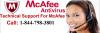 Photo for McAfee Technical Support Phone Number