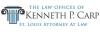 Photo for The Law Offices of Kenneth P. Carp