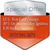Photo for Mobile Car Locksmith Dallas