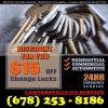 Photo for Cartersville Locksmith GA