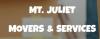 Photo for Mountt Juliet Movers & Services