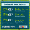 Photo for Mesa Locksmith