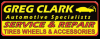 Photo for Greg Clark Automotive Specialists