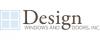 Photo for Design Windows and Doors INC