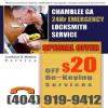 Photo for Locksmiths Chamblee