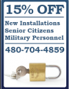 Photo for Locksmith Mesa AZ