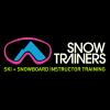 Photo for Snow Trainers