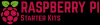 Photo for RASPBERRY PI STARTER KITS