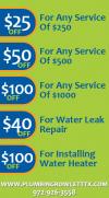 Photo for Plumbing Rowlett TX