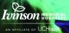 Photo for IVINSON MEMORIAL HOSPITAL