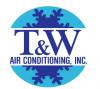 Photo for T And W Air Conditioning Inc.