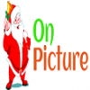 Photo for Santa On Picture