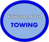 Photo for Fairlane Ford Towing