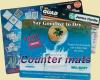 Photo for Counter Mats are Perfect for Advertising or Promoting Products