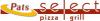 Photo for Pats Select Pizza | Grill