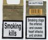 Photo for Global Tobacco Packaging Market Research Report 2015- 2023