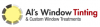 Photo for Al's Window Tinting & Custom Window Treatments
