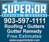 Photo for Superior Roofing and Gutters