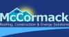 Photo for McCormack Roofing, Construction & Energy Solutions