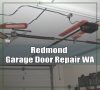 Photo for Redmond Garage Door Repair