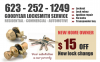 Photo for Locksmith Goodyear Arizona