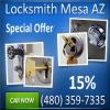 Photo for Locksmith Rekey Mesa