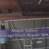 Photo for Maple Valley Garage Door Repair