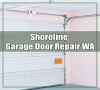 Photo for Shoreline Garage Door Repair