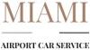 Photo for Miami Airport Car Service