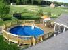 Photo for Above ground pool decks