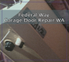 Photo for Federal Way Garage Door Repair