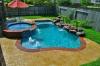 Photo for Small inground pools