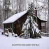 Photo for Sleeping Dog Cabin Rentals