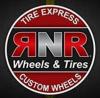 Photo for RNR Tire Express & Custom Wheels