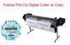 Photo for Product of the Year! Fotoba Roll cut Digital Cutter